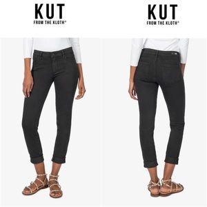 Kut brand boyfriend jeans